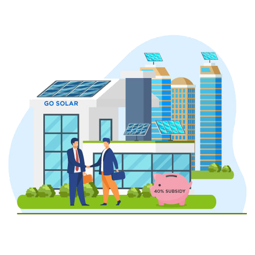 solar panels for home